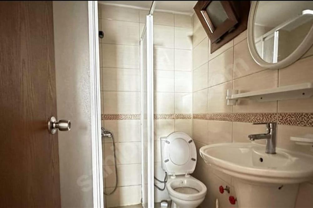 Bodrum-Akyarlar Akçabük tatil köyünde satılık tapulu devremülk