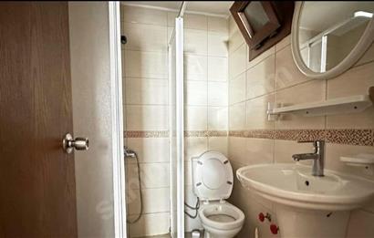 Bodrum-Akyarlar Akçabük tatil köyünde satılık tapulu devremülk