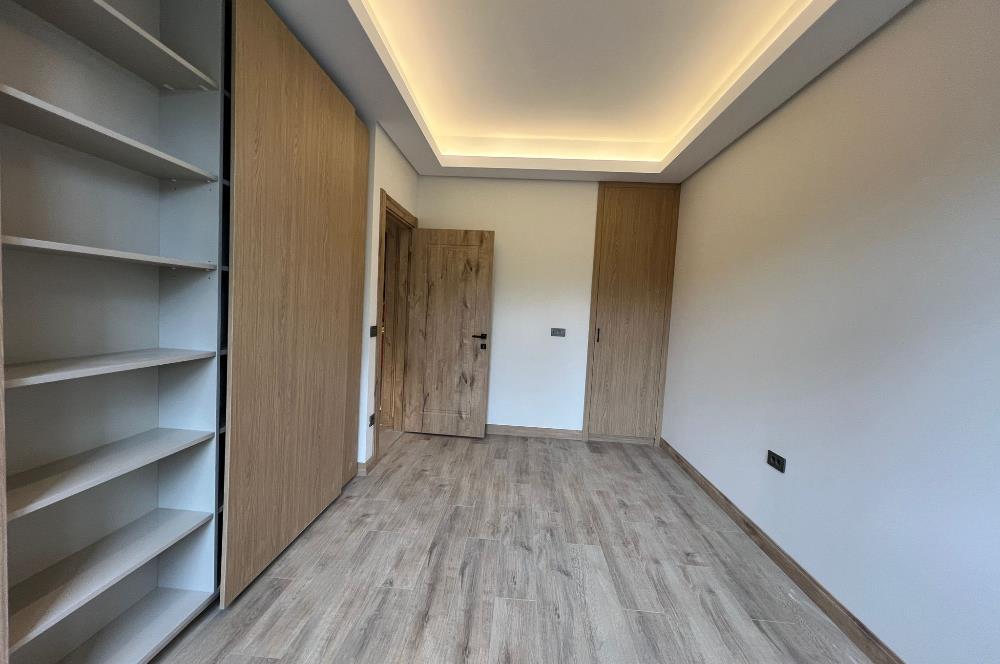 YENİ DEĞER KONAKLARI 1. KAT KAPALI MUTFAK , KİRALIK 2+1 DAİRE