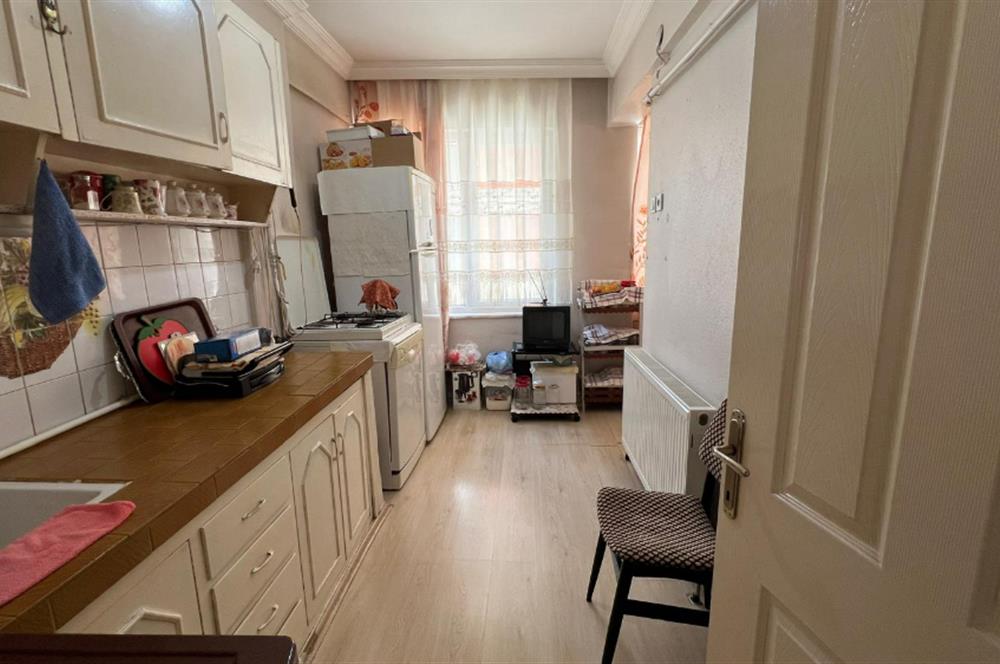 C21 BAL`DAN EGE MAH.2+1 SATILIK DAİRE