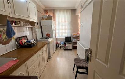 C21 BAL`DAN EGE MAH.2+1 SATILIK DAİRE