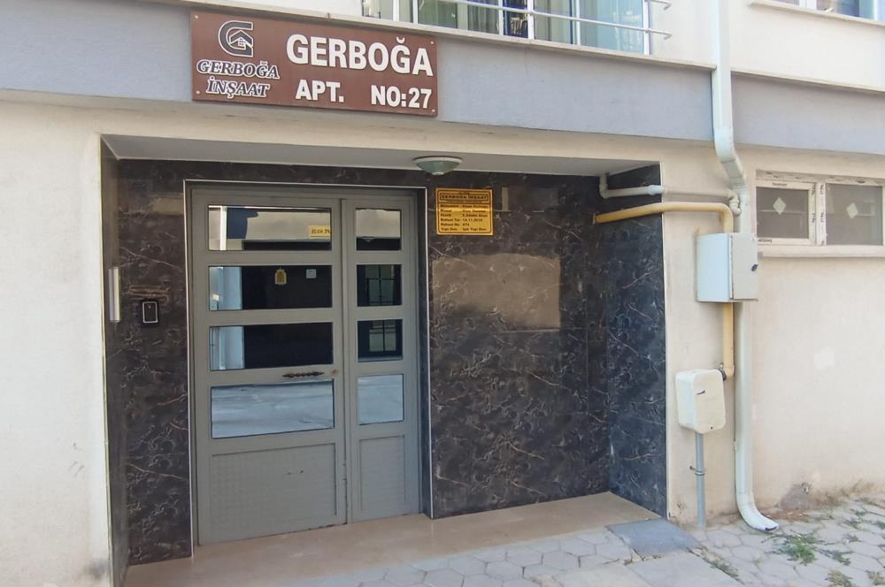 CENTURY 21 VİZYONDAN ŞİRİNTEPEDE 2+1 ASANSÖRLÜ KİRALIK DAİRE