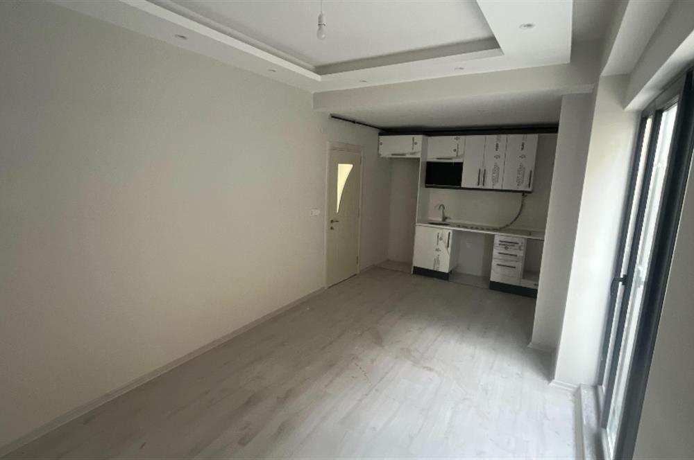 CENTURY 21 BAL'DAN  HASAN BASRİ CANTAY MAHALLESİNDE YÜKSEK GİRİŞ   KİRALIK 2+1 DAİRE  