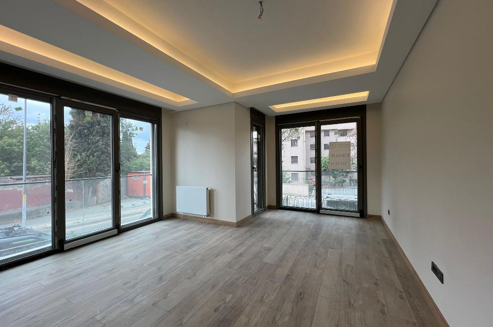 YENİ DEĞER KONAKLARI 1. KAT KAPALI MUTFAK , KİRALIK 2+1 DAİRE