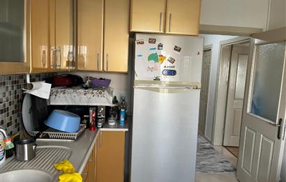 CENTURY21 VİZYONDAN VADİŞEHİR TOKİ'DE 3+1 SATILIK DAİRE