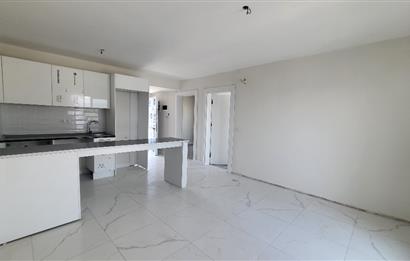 Sea view apartment for sale in Kıyıkışlacık complex