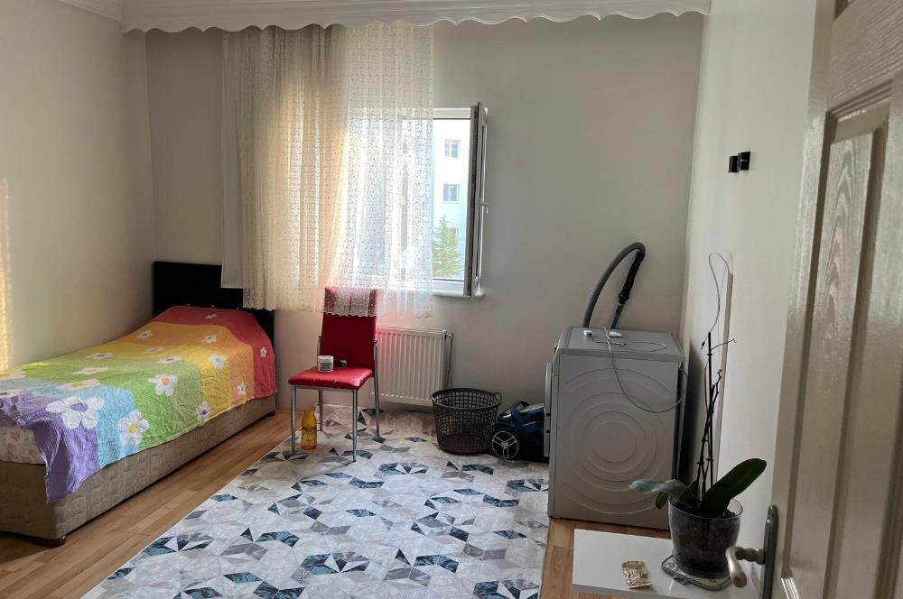 CENTURY21 VİZYONDAN VADİŞEHİR TOKİ'DE 3+1 SATILIK DAİRE