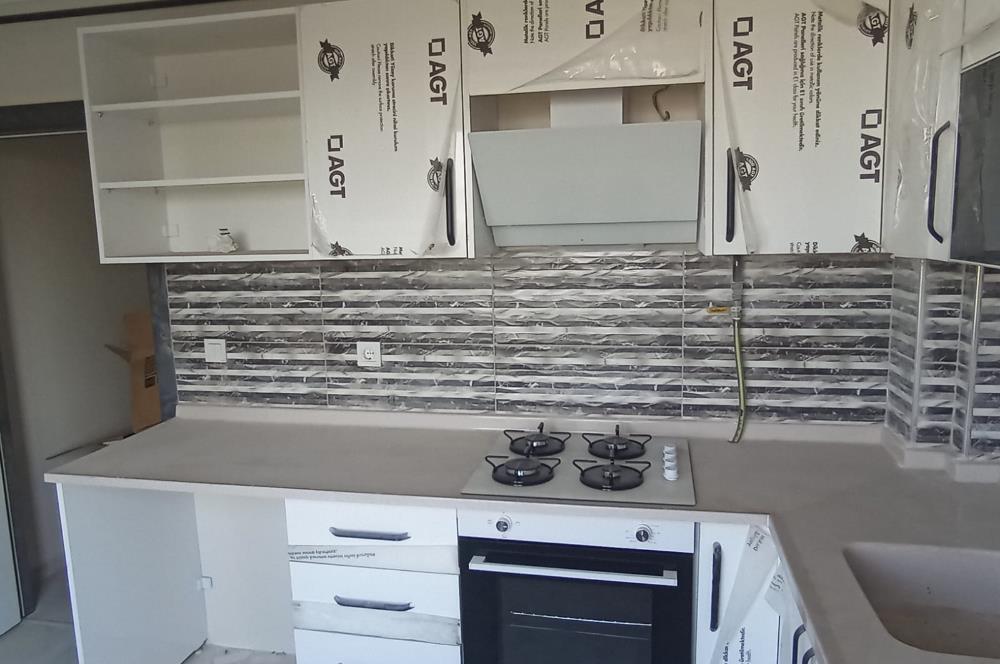 CENTURY 21 VİZYONDAN ŞİRİNTEPEDE 2+1 ASANSÖRLÜ KİRALIK DAİRE