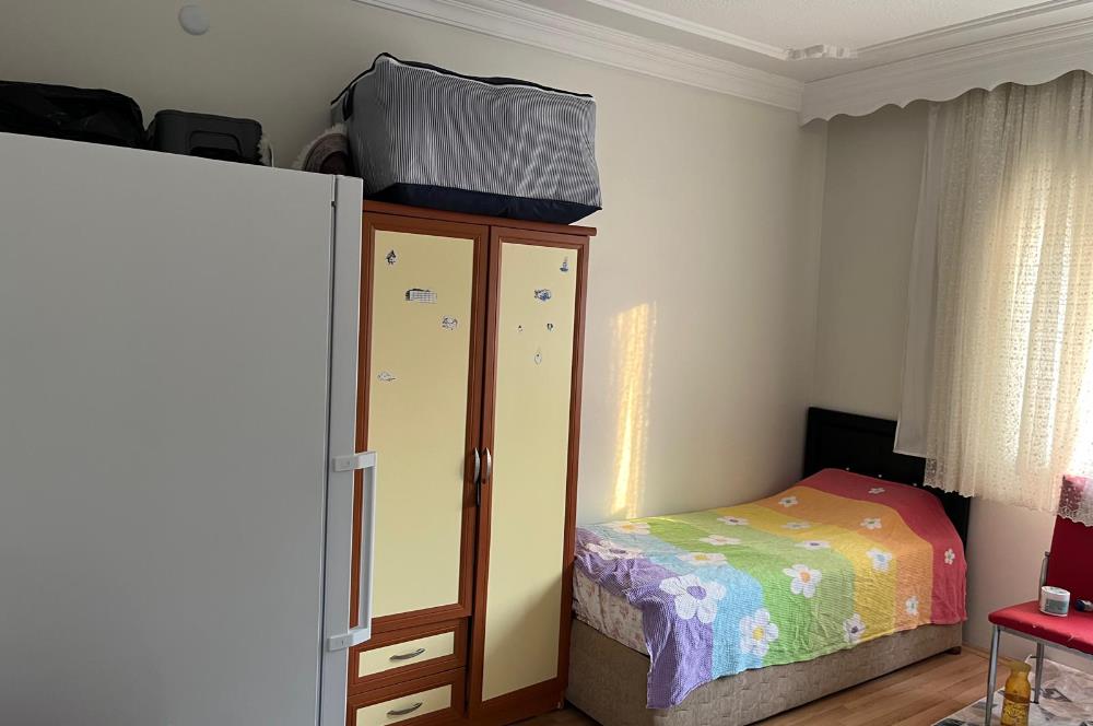 CENTURY21 VİZYONDAN VADİŞEHİR TOKİ'DE 3+1 SATILIK DAİRE