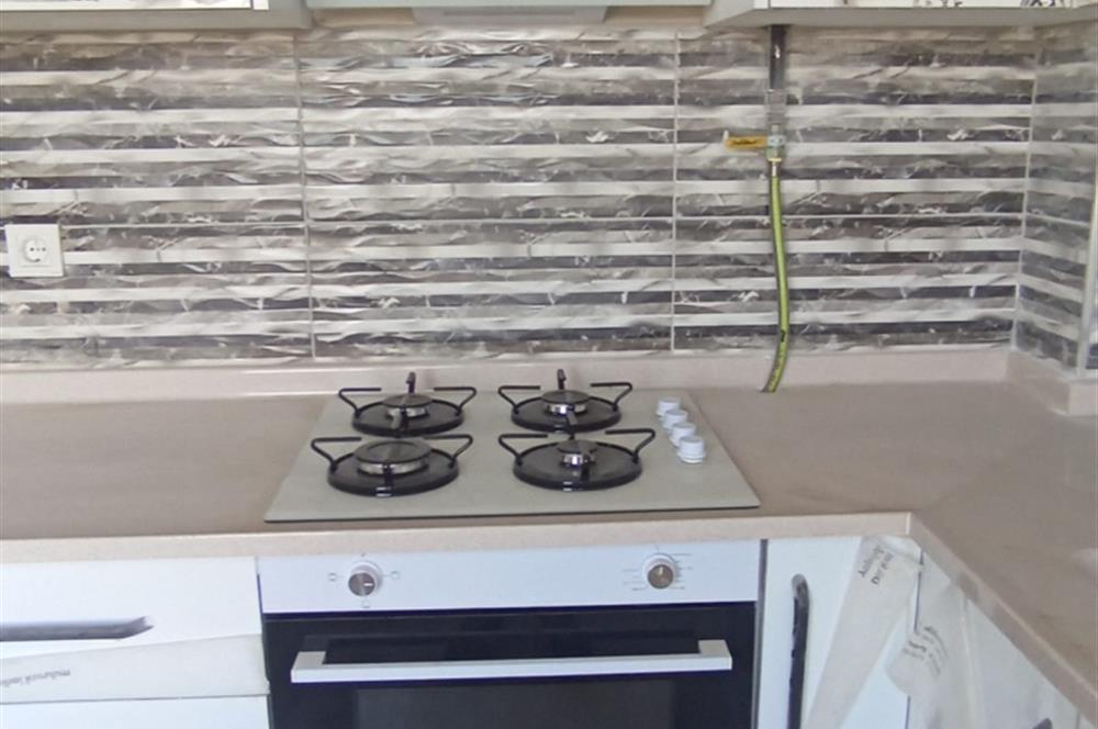 CENTURY 21 VİZYONDAN ŞİRİNTEPEDE 2+1 ASANSÖRLÜ KİRALIK DAİRE
