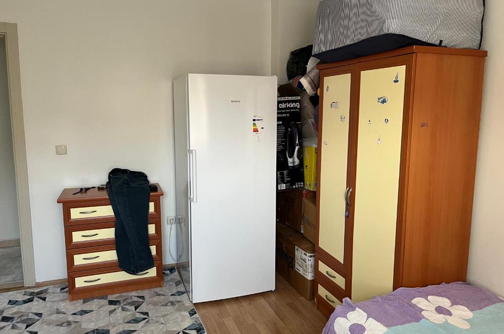 CENTURY21 VİZYONDAN VADİŞEHİR TOKİ'DE 3+1 SATILIK DAİRE