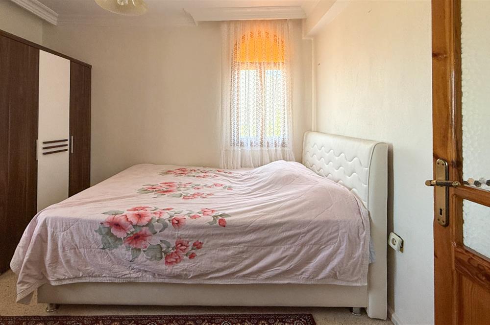 CENTURY 21 BAL DAN AYVALIK CUNDA ADASINDA SATILIK 3+1 DUBLEX VİLLA