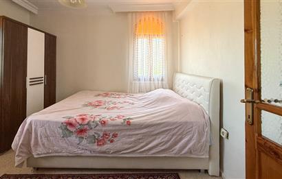CENTURY 21 BAL DAN AYVALIK CUNDA ADASINDA SATILIK 3+1 DUBLEX VİLLA