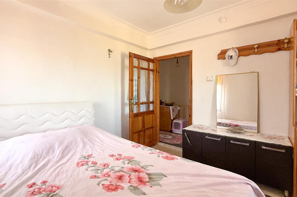 CENTURY 21 BAL DAN AYVALIK CUNDA ADASINDA SATILIK 3+1 DUBLEX VİLLA