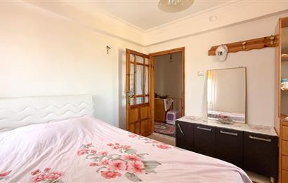 CENTURY 21 BAL DAN AYVALIK CUNDA ADASINDA SATILIK 3+1 DUBLEX VİLLA