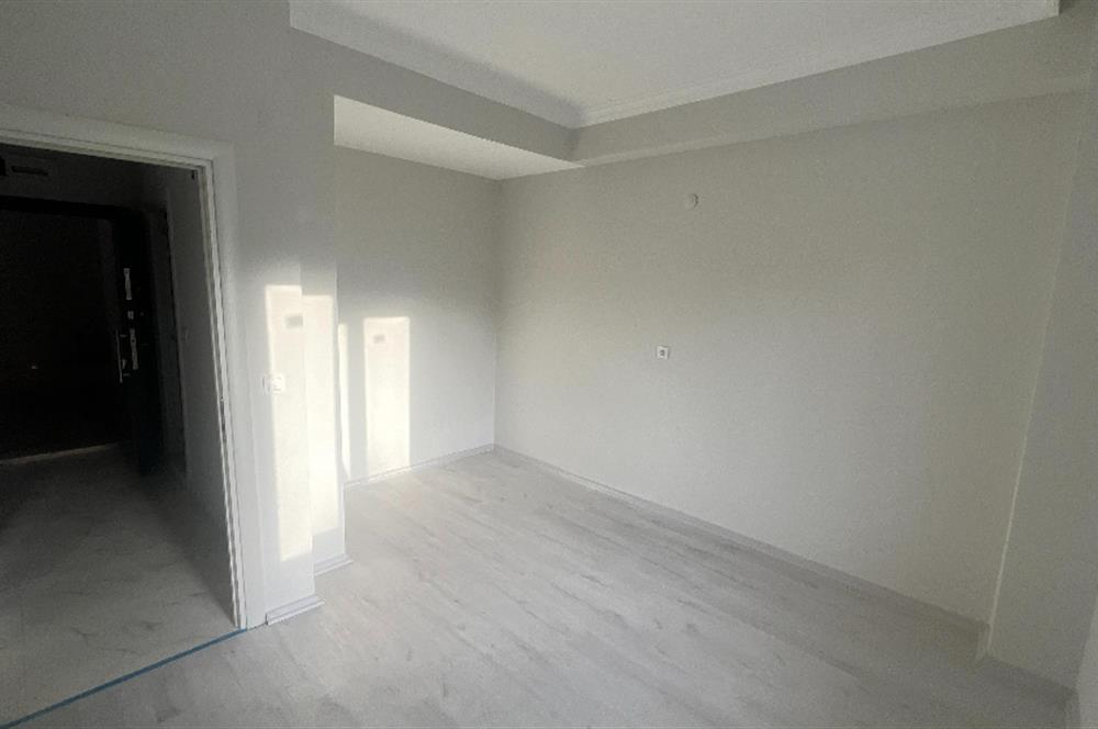 CENTURY 21 BAL'DAN  HASAN BASRİ CANTAY MAHALLESİNDE YÜKSEK GİRİŞ   KİRALIK 2+1 DAİRE  