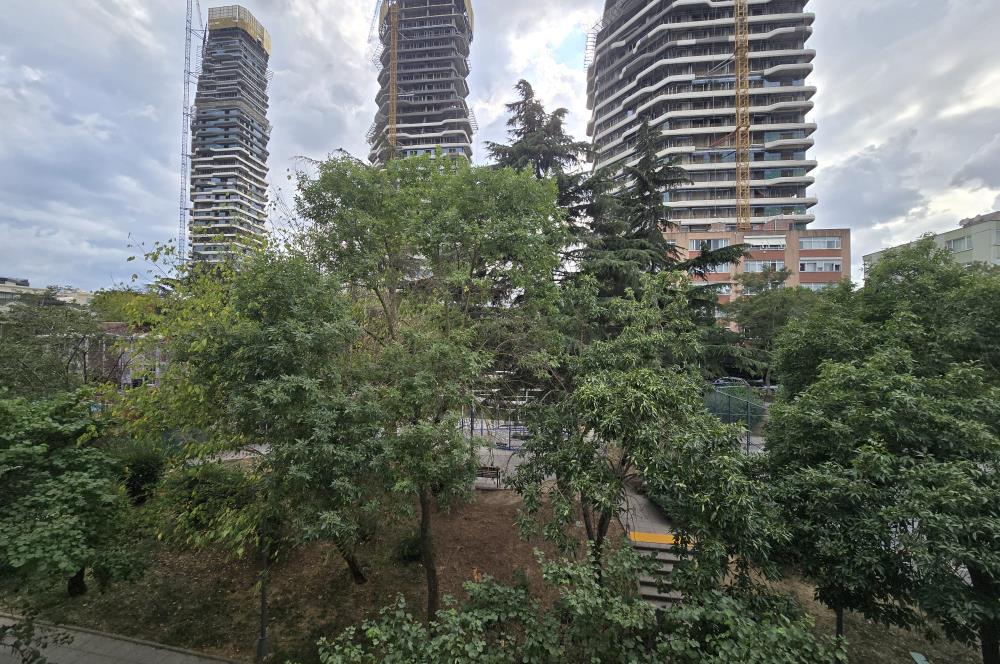 CENTURY 21'DEN AKATLAR MAHALLESİ'NDE KİRALIK 3+1 DAİRE