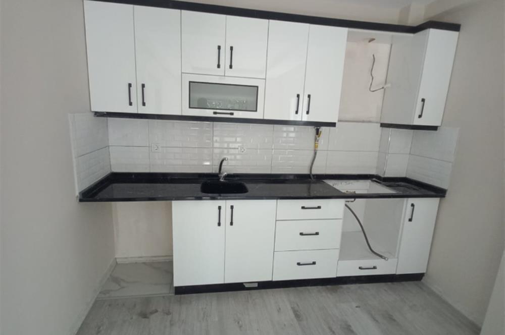 C21 LOCA'DAN PLEVNE MAH. SATILIK SIFIR 2+1 DAİRE