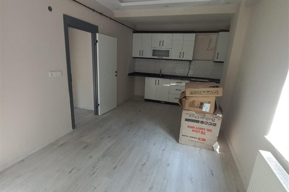 C21 LOCA'DAN PLEVNE MAH. SATILIK SIFIR 2+1 DAİRE