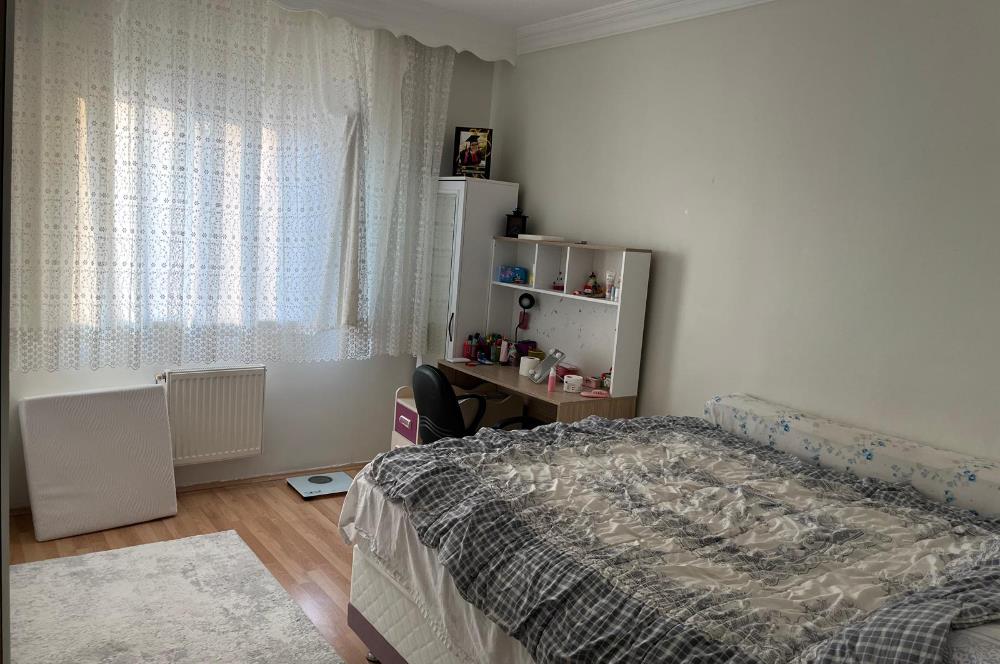 CENTURY21 VİZYONDAN VADİŞEHİR TOKİ'DE 3+1 SATILIK DAİRE