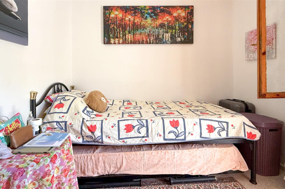 CENTURY 21 BAL DAN AYVALIK CUNDA ADASINDA SATILIK 3+1 DUBLEX VİLLA