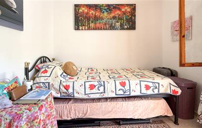 CENTURY 21 BAL DAN AYVALIK CUNDA ADASINDA SATILIK 3+1 DUBLEX VİLLA