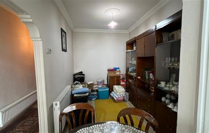 C21 BAL`DAN EGE MAH.2+1 SATILIK DAİRE