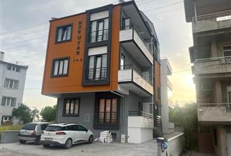 CENTURY 21 BAL'DAN  HASAN BASRİ CANTAY MAHALLESİNDE YÜKSEK GİRİŞ   KİRALIK 2+1 DAİRE  