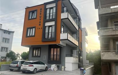 CENTURY 21 BAL'DAN  HASAN BASRİ CANTAY MAHALLESİNDE YÜKSEK GİRİŞ   KİRALIK 2+1 DAİRE  