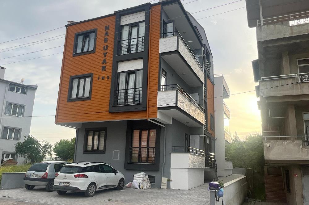 CENTURY 21 BAL'DAN  HASAN BASRİ CANTAY MAHALLESİNDE YÜKSEK GİRİŞ   KİRALIK 2+1 DAİRE  