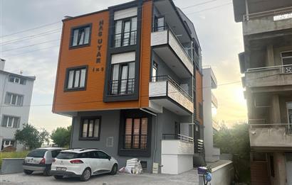 CENTURY 21 BAL'DAN  HASAN BASRİ CANTAY MAHALLESİNDE YÜKSEK GİRİŞ   KİRALIK 2+1 DAİRE  