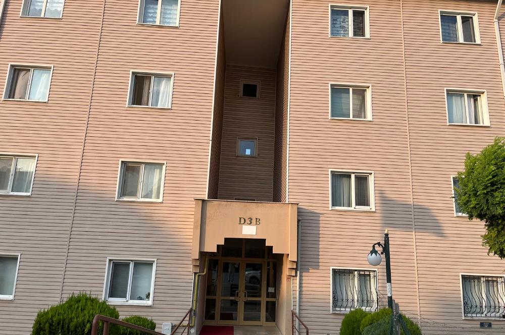 CENTURY21 VİZYONDAN VADİŞEHİR TOKİ'DE 3+1 SATILIK DAİRE