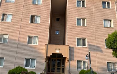 CENTURY21 VİZYONDAN VADİŞEHİR TOKİ'DE 3+1 SATILIK DAİRE