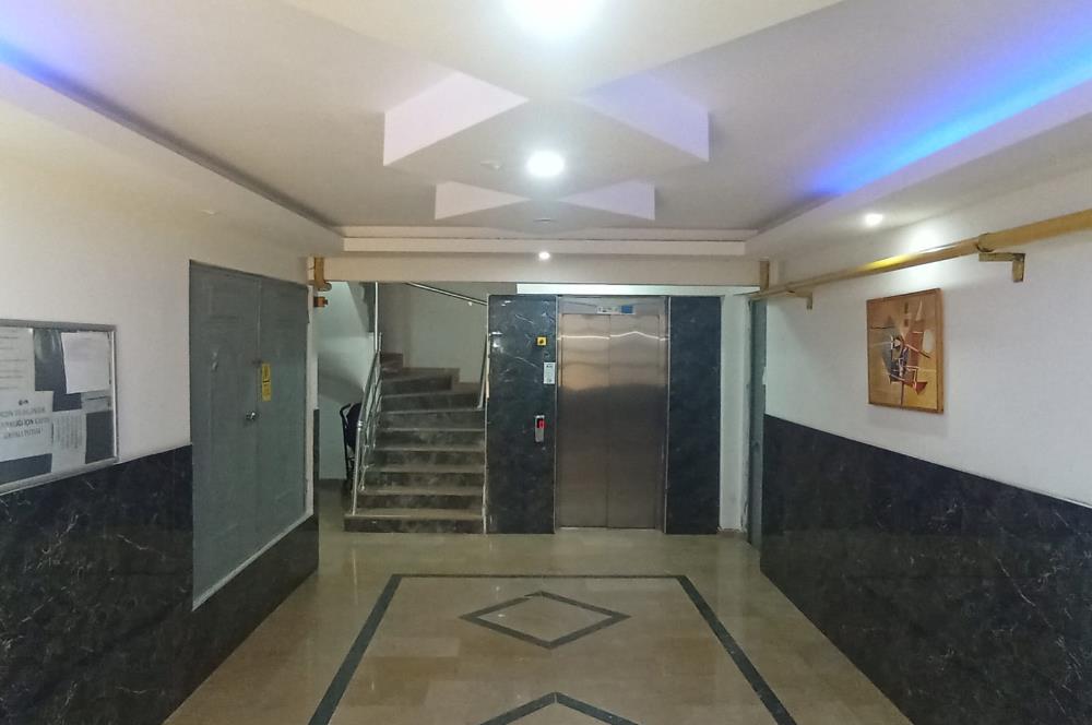 CENTURY 21 VİZYONDAN ŞİRİNTEPEDE 2+1 ASANSÖRLÜ KİRALIK DAİRE