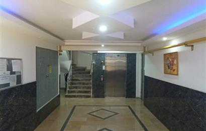 CENTURY 21 VİZYONDAN ŞİRİNTEPEDE 2+1 ASANSÖRLÜ KİRALIK DAİRE