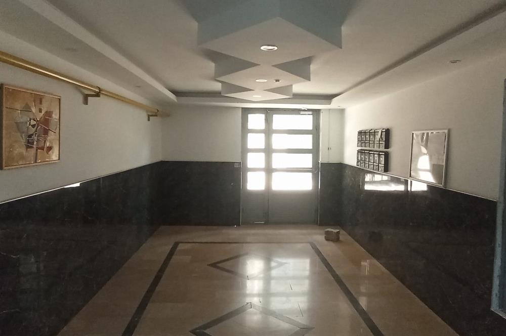 CENTURY 21 VİZYONDAN ŞİRİNTEPEDE 2+1 ASANSÖRLÜ KİRALIK DAİRE