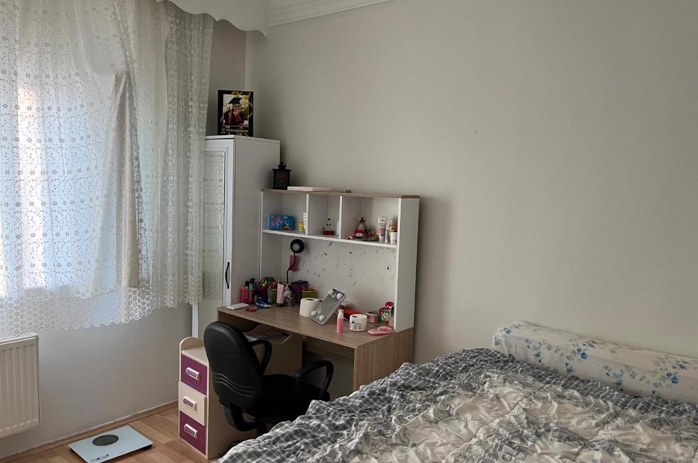 CENTURY21 VİZYONDAN VADİŞEHİR TOKİ'DE 3+1 SATILIK DAİRE