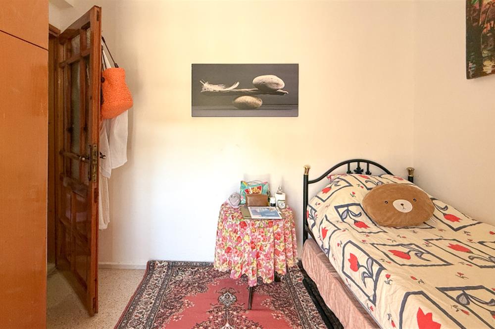 CENTURY 21 BAL DAN AYVALIK CUNDA ADASINDA SATILIK 3+1 DUBLEX VİLLA