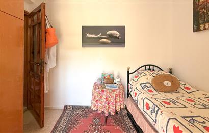 CENTURY 21 BAL DAN AYVALIK CUNDA ADASINDA SATILIK 3+1 DUBLEX VİLLA