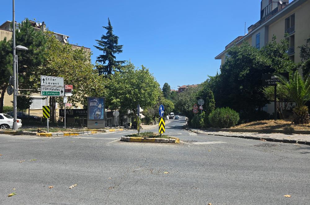 CENTURY 21'DEN AKATLAR MAHALLESİ'NDE KİRALIK 3+1 DAİRE