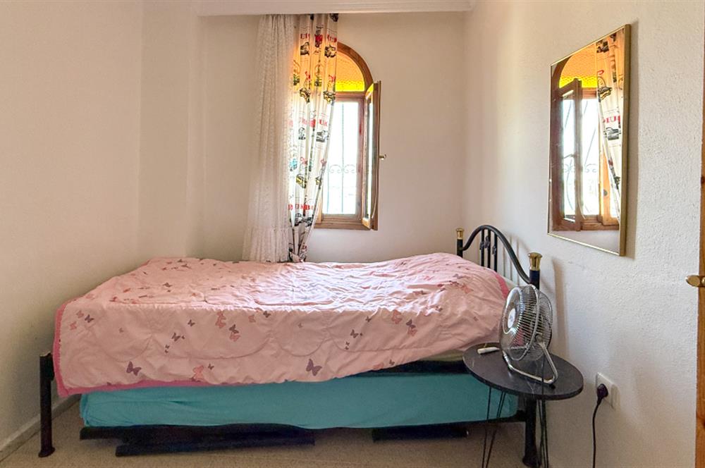 CENTURY 21 BAL DAN AYVALIK CUNDA ADASINDA SATILIK 3+1 DUBLEX VİLLA