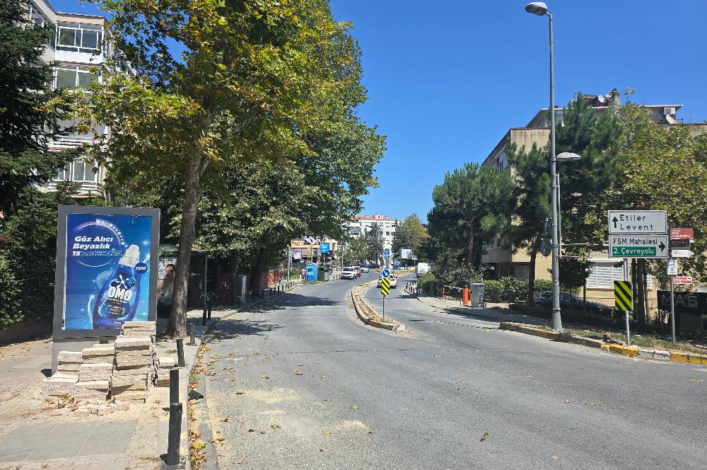 CENTURY 21'DEN AKATLAR MAHALLESİ'NDE KİRALIK 3+1 DAİRE