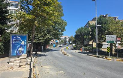 CENTURY 21'DEN AKATLAR MAHALLESİ'NDE KİRALIK 3+1 DAİRE