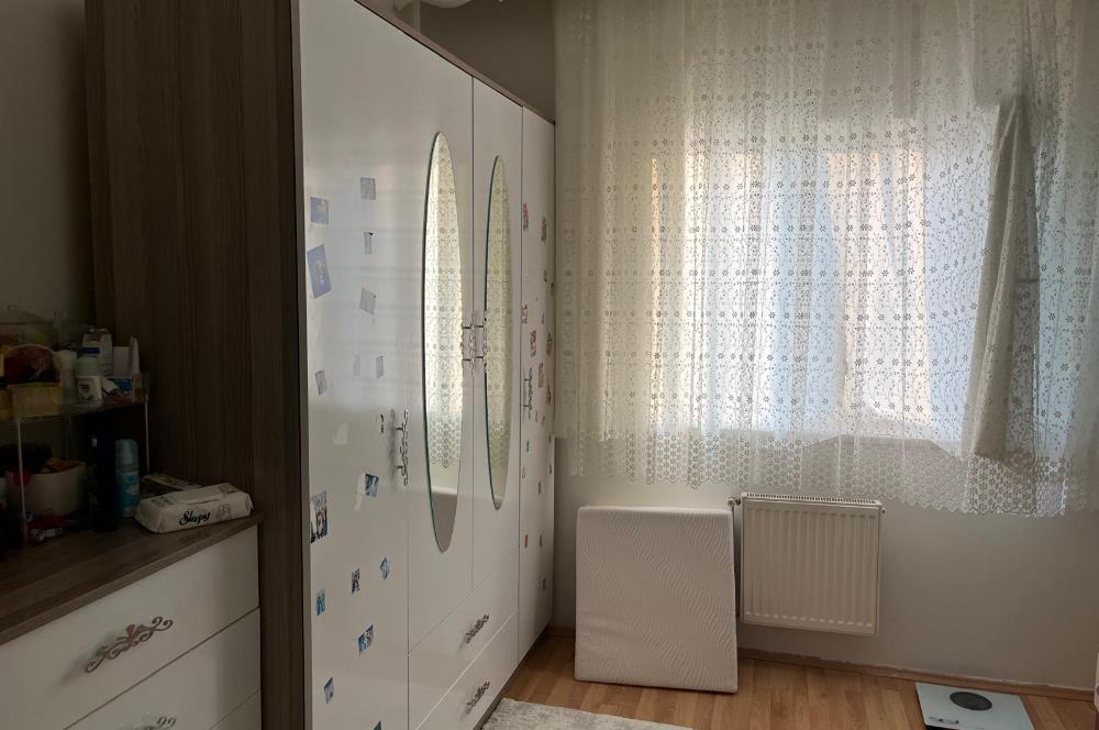 CENTURY21 VİZYONDAN VADİŞEHİR TOKİ'DE 3+1 SATILIK DAİRE