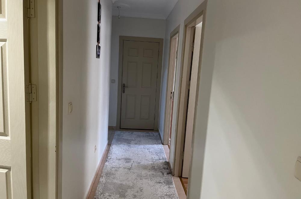 CENTURY21 VİZYONDAN VADİŞEHİR TOKİ'DE 3+1 SATILIK DAİRE