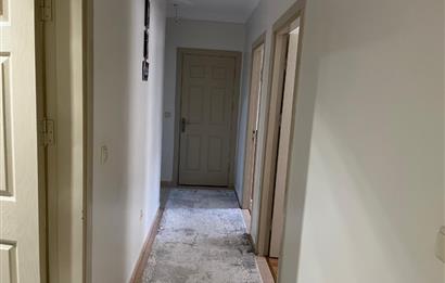 CENTURY21 VİZYONDAN VADİŞEHİR TOKİ'DE 3+1 SATILIK DAİRE