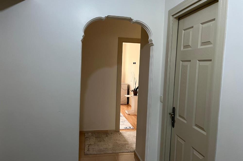 CENTURY21 VİZYONDAN VADİŞEHİR TOKİ'DE 3+1 SATILIK DAİRE