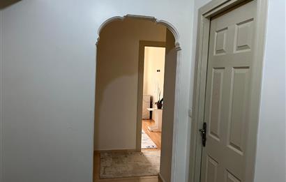CENTURY21 VİZYONDAN VADİŞEHİR TOKİ'DE 3+1 SATILIK DAİRE