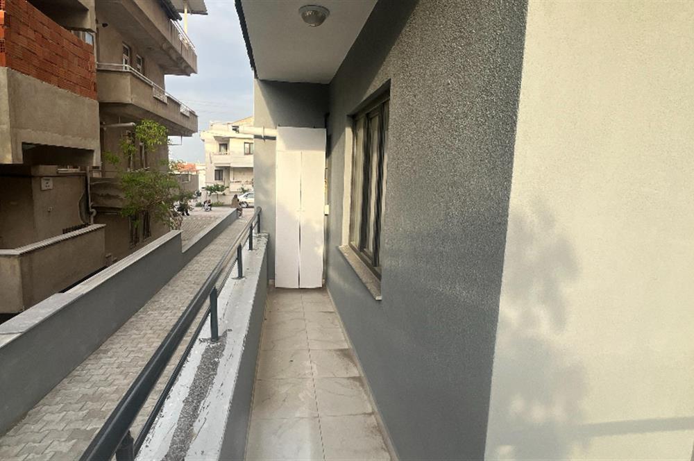 CENTURY 21 BAL'DAN  HASAN BASRİ CANTAY MAHALLESİNDE YÜKSEK GİRİŞ   KİRALIK 2+1 DAİRE  