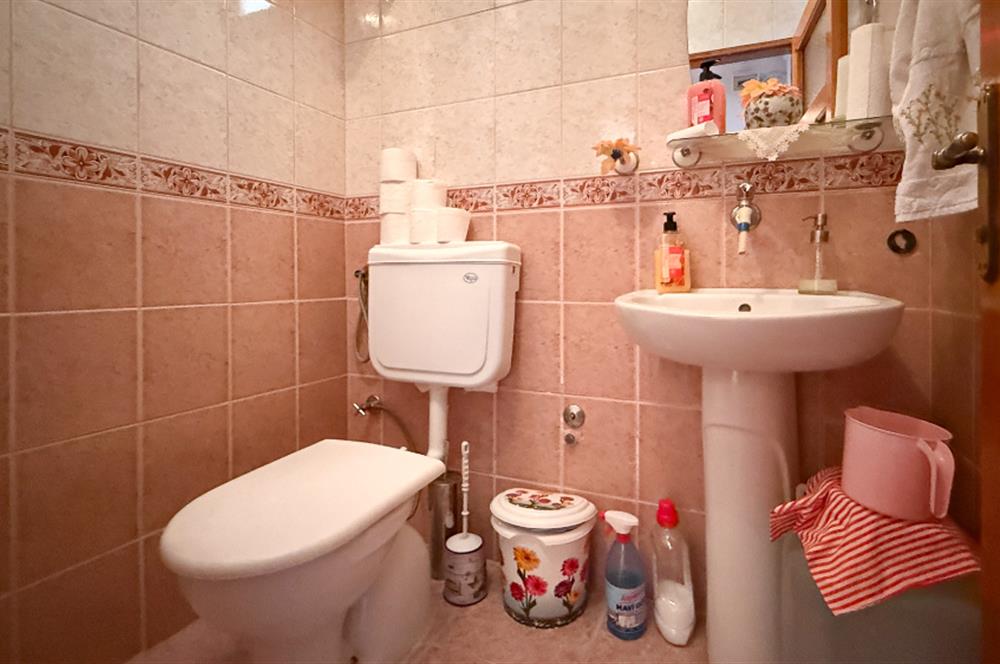 CENTURY 21 BAL DAN AYVALIK CUNDA ADASINDA SATILIK 3+1 DUBLEX VİLLA